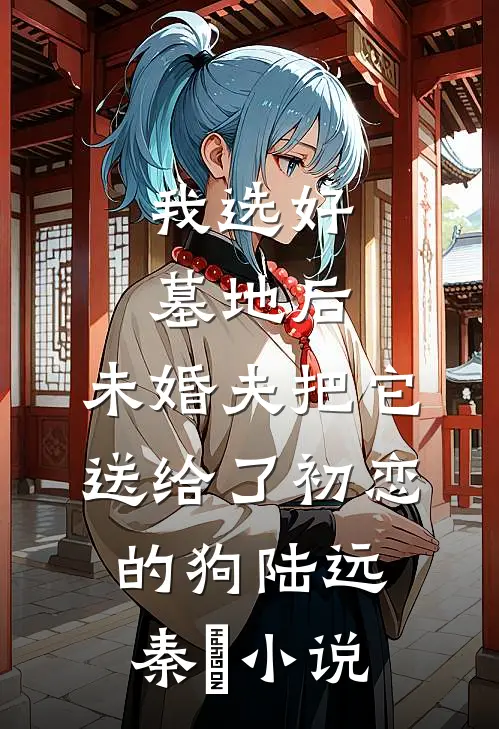我选好墓地后，未婚夫把它送给了初恋的狗陆远秦玥小说