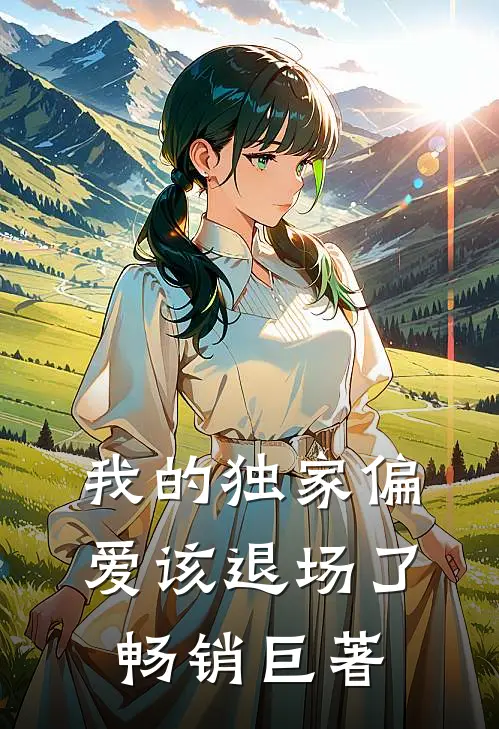 我的独家偏爱该退场了畅销巨著