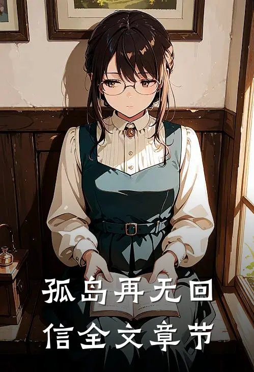孤岛再无回信全文章节
