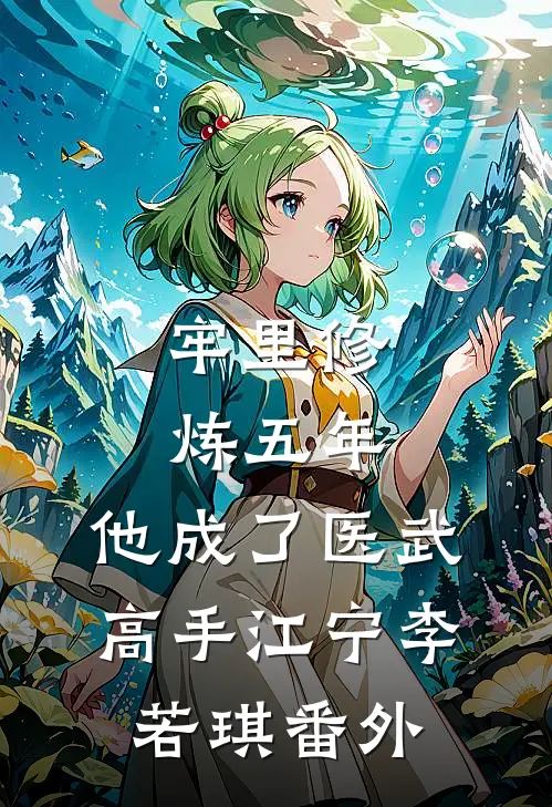 牢里修炼五年，他成了医武高手江宁李若琪 番外