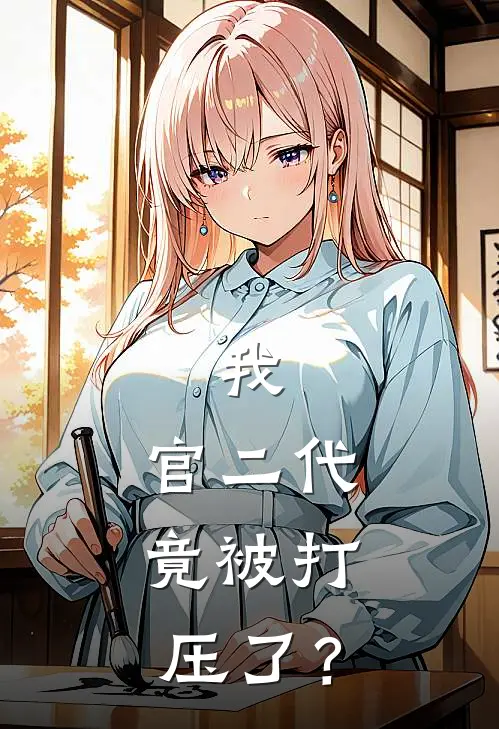 我，官二代，竟被打压了？