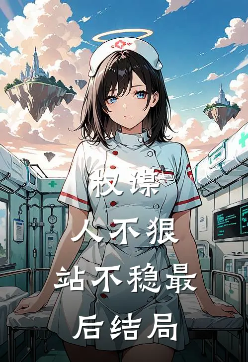 权谋：人不狠，站不稳最后结局