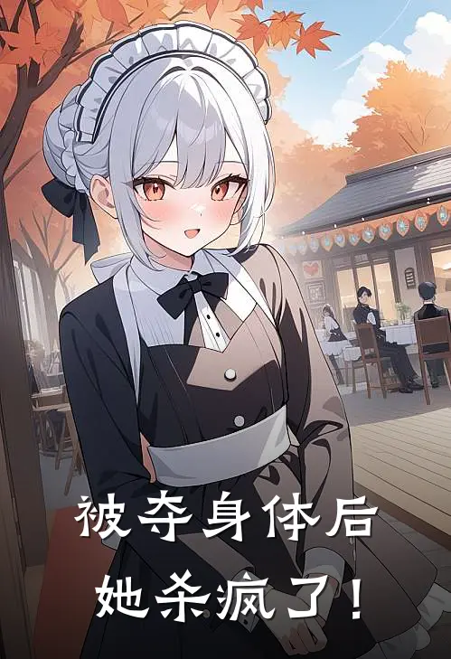被夺身体后，她杀疯了！
