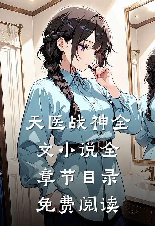 天医战神全文小说全章节目录免费阅读