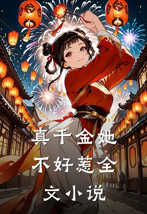 真千金她不好惹全文小说