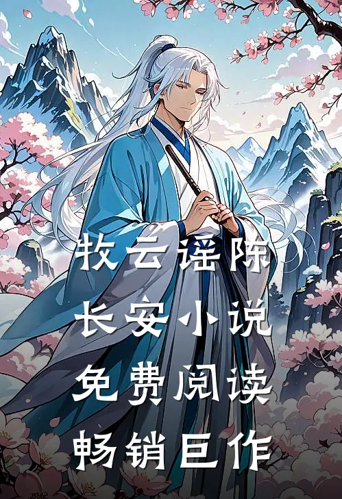 牧云谣陈长安小说免费阅读畅销巨作