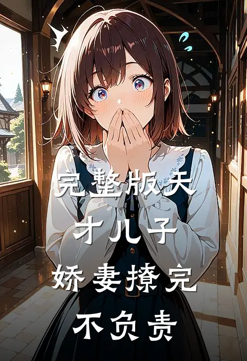 完整版天才儿子：娇妻撩完不负责
