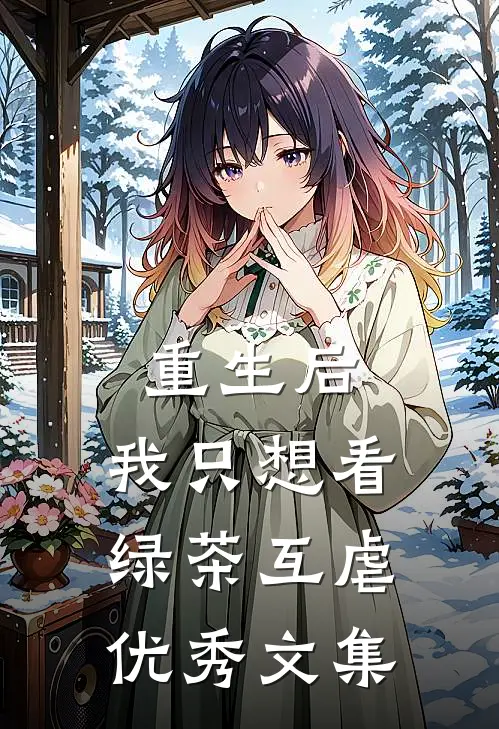 重生后，我只想看绿茶互虐优秀文集