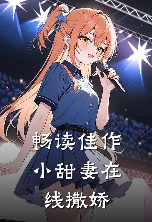 畅读佳作小甜妻在线撒娇