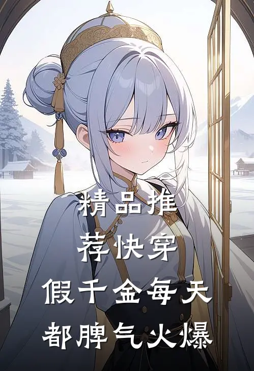 精品推荐快穿：假千金每天都脾气火爆