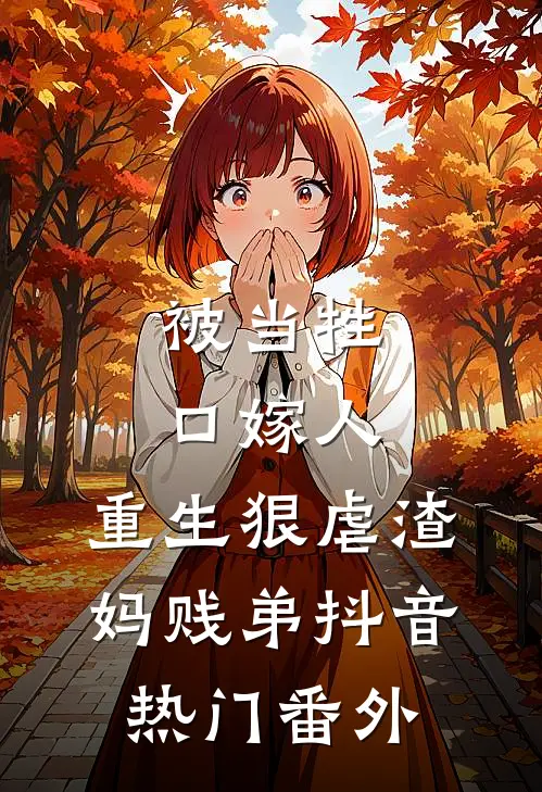 被当牲口嫁人，重生狠虐渣妈贱弟抖音热门番外