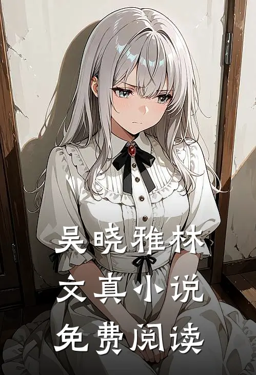 吴晓雅林文真小说免费阅读