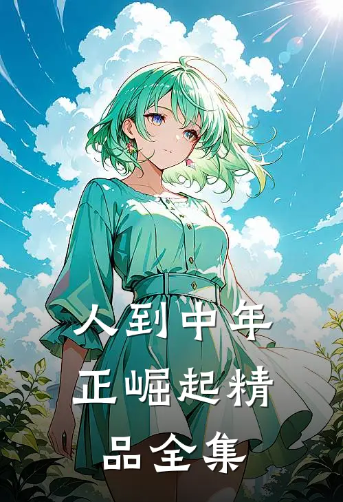 人到中年正崛起精品全集