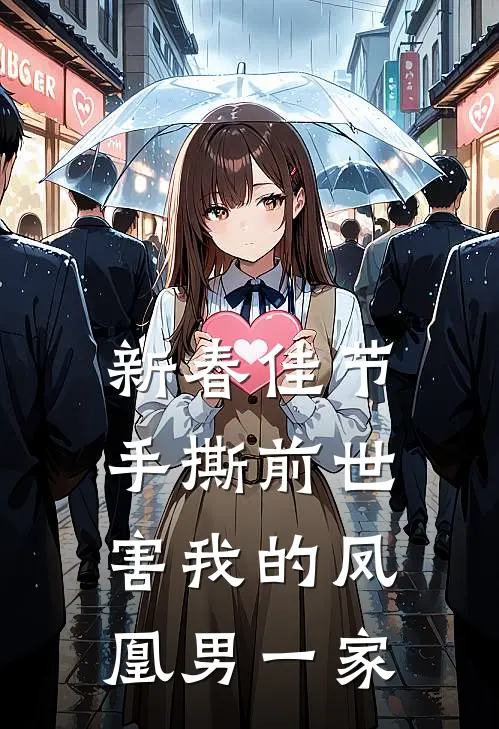 新春佳节，手撕前世害我的凤凰男一家