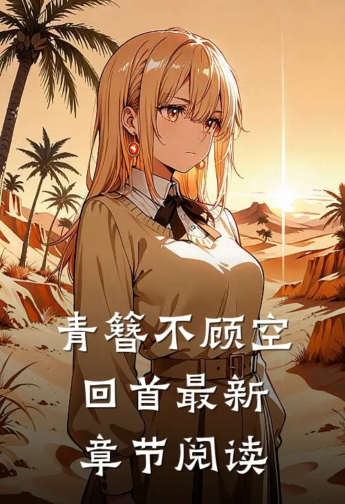 青簪不顾空回首最新章节阅读