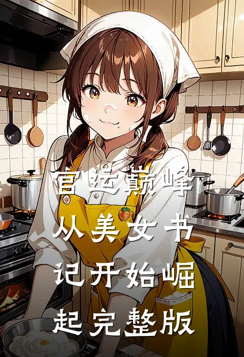 官运巅峰，从美女书记开始崛起完整版