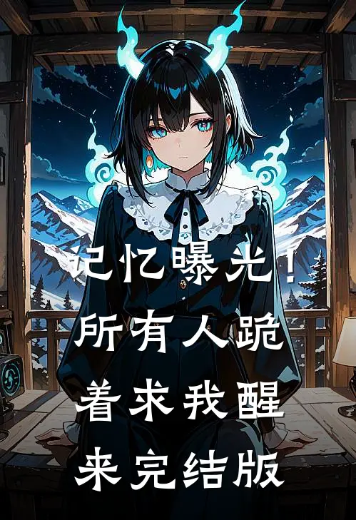 记忆曝光！所有人跪着求我醒来完结版