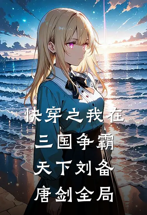 快穿之我在三国争霸天下刘备唐剑全局