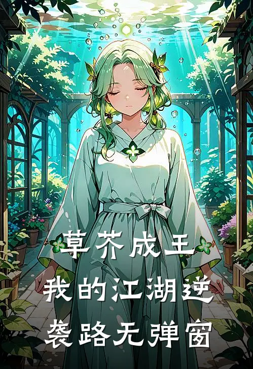 草芥成王，我的江湖逆袭路无弹窗