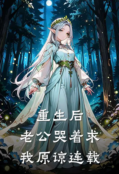 重生后，老公哭着求我原谅连载