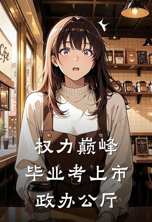 权力巅峰：毕业考上市政办公厅