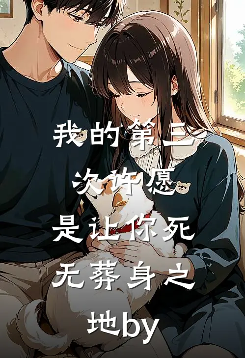 我的第三次许愿，是让你死无葬身之地by