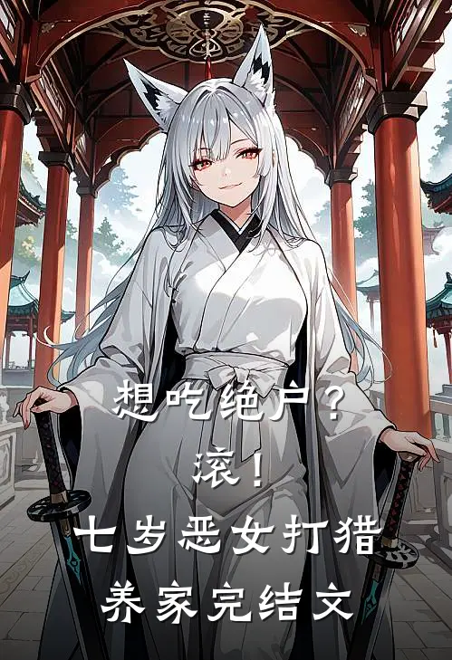 想吃绝户？滚！七岁恶女打猎养家完结文