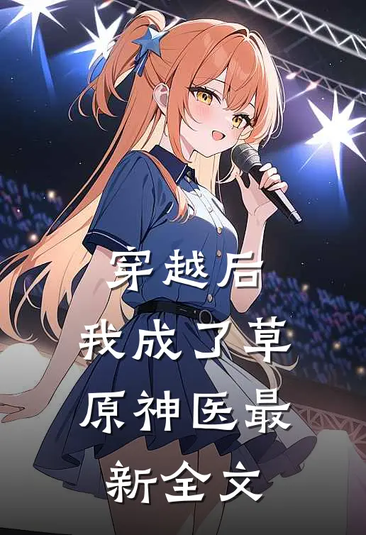 穿越后，我成了草原神医最新全文