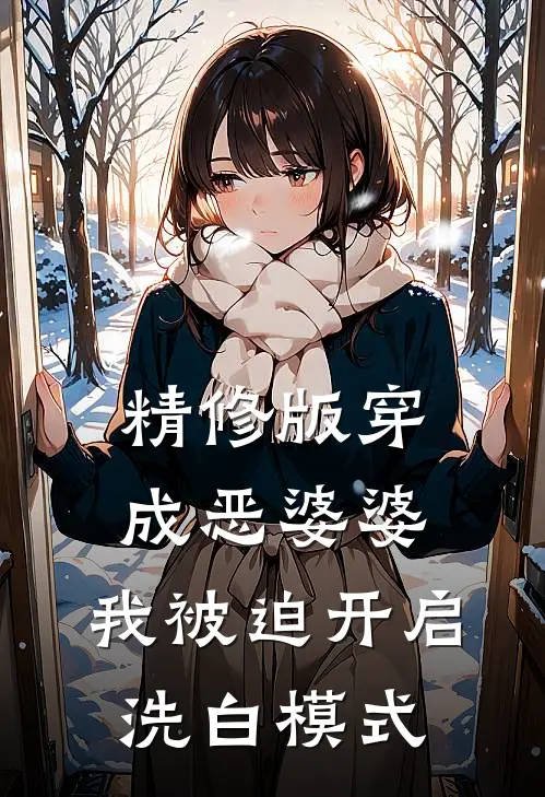 精修版穿成恶婆婆，我被迫开启洗白模式