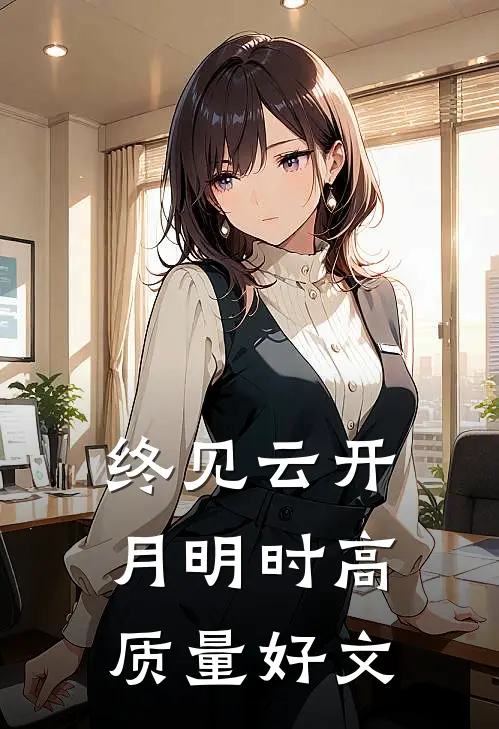 终见云开月明时高质量好文
