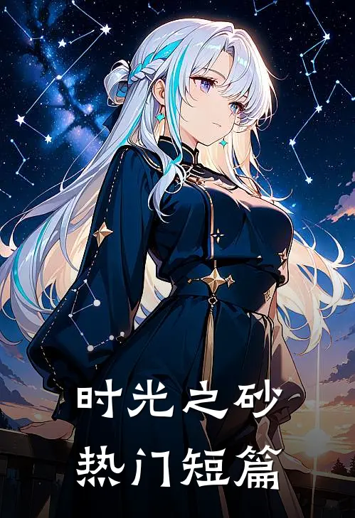 时光之砂热门短篇