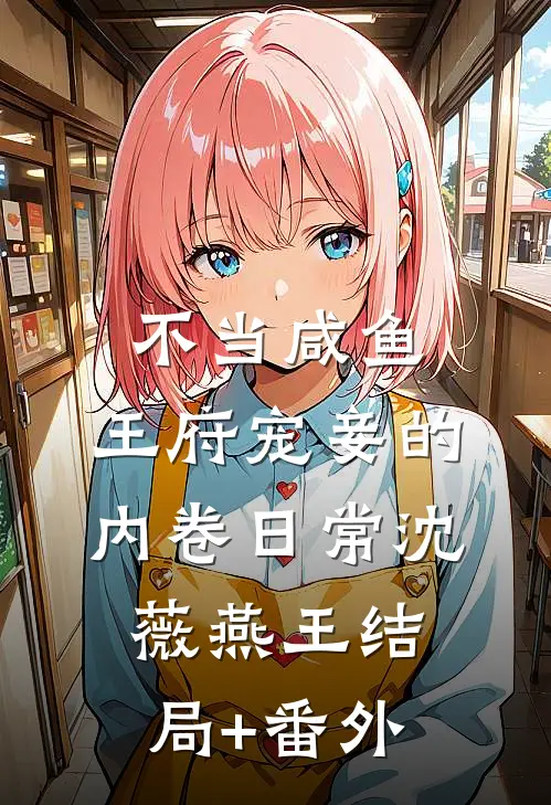 不当咸鱼，王府宠妾的内卷日常沈薇燕王结局+番外