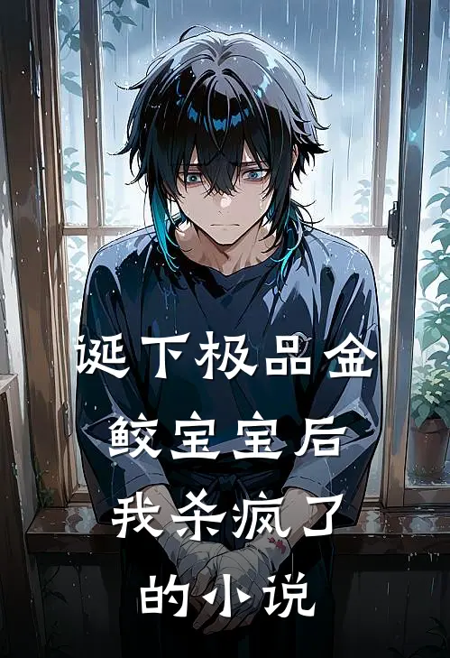 诞下极品金鲛宝宝后，我杀疯了的小说