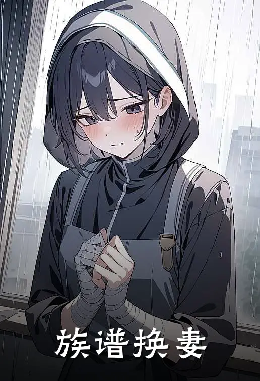 族谱换妻