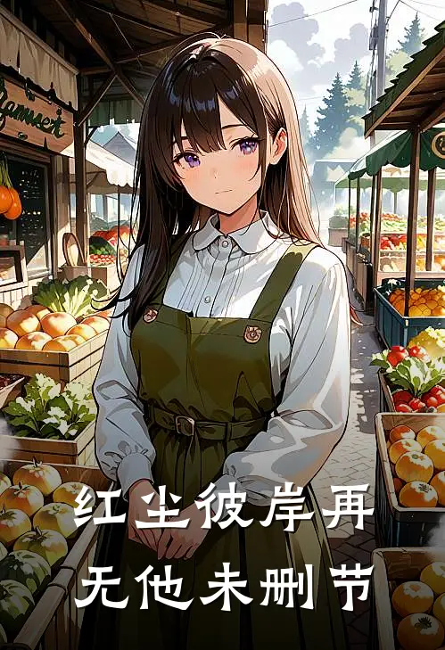 红尘彼岸再无他未删节