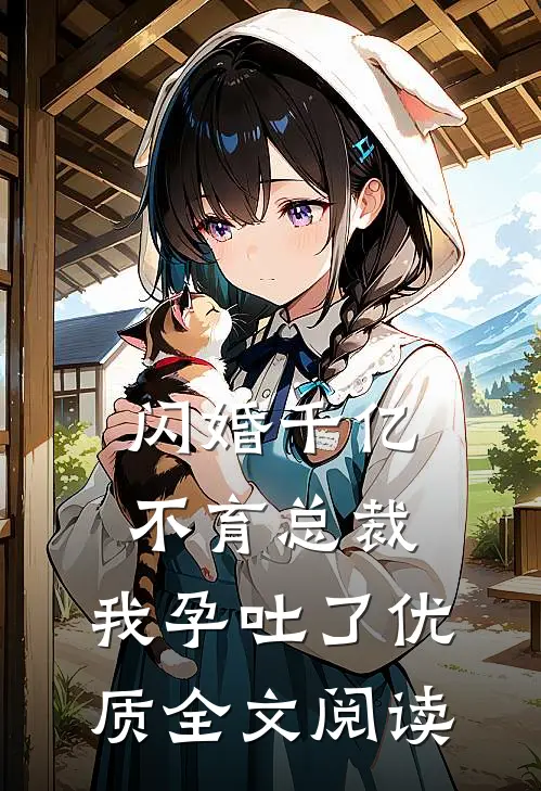 闪婚千亿不育总裁：我孕吐了优质全文阅读