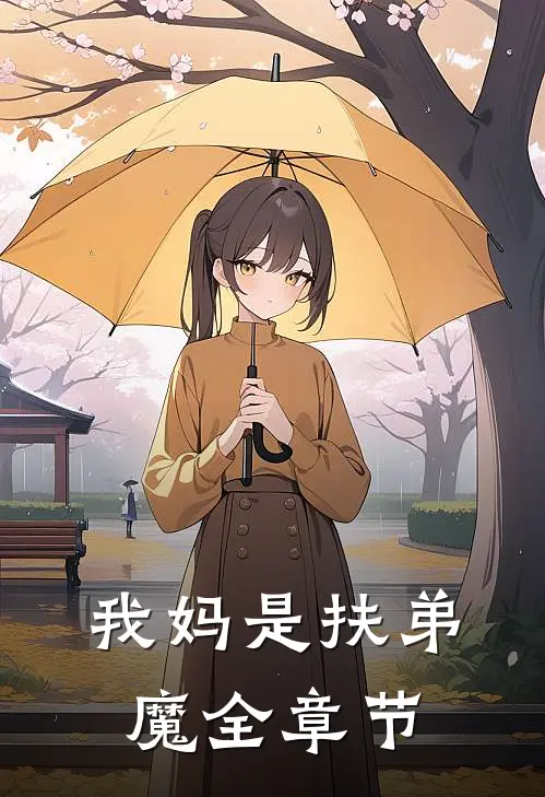 我妈是扶弟魔全章节