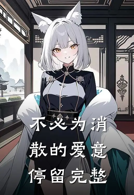 不必为消散的爱意停留完整