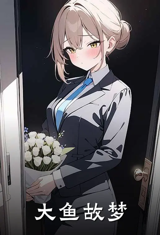 大鱼故梦