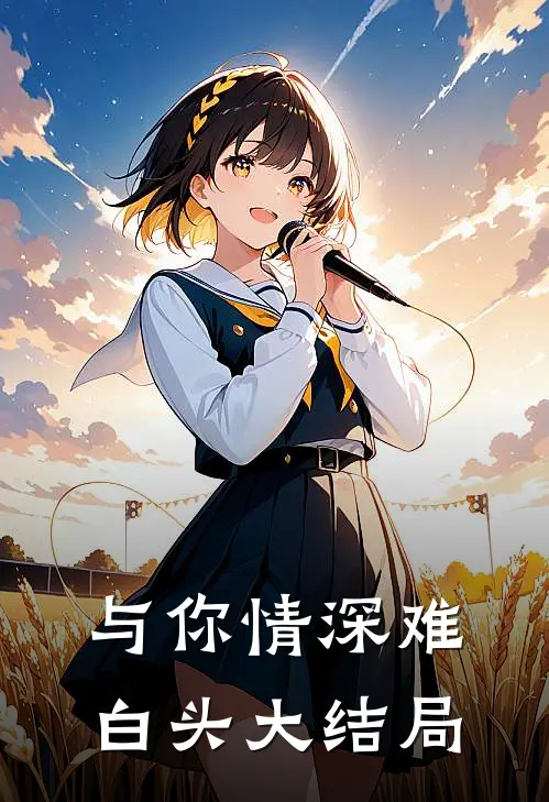 与你情深难白头大结局