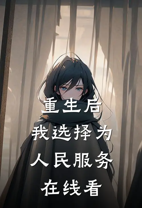 重生后，我选择为人民服务在线看