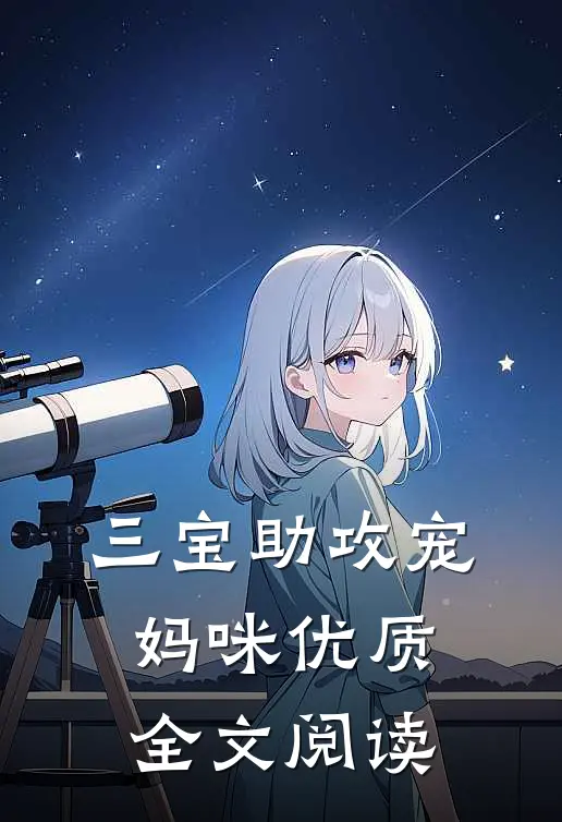 三宝助攻宠妈咪优质全文阅读