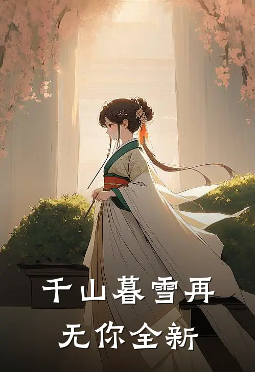 千山暮雪再无你全新