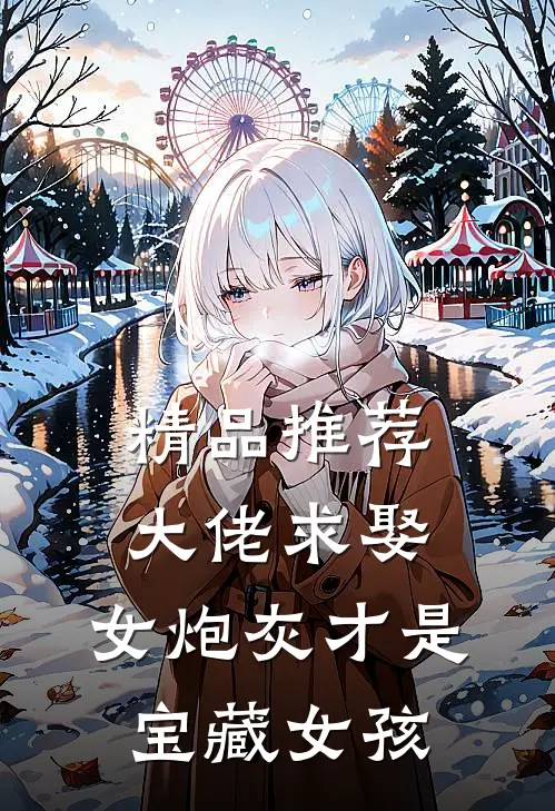 精品推荐大佬求娶：女炮灰才是宝藏女孩