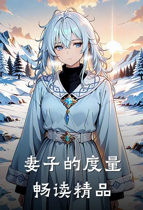 妻子的度量畅读精品