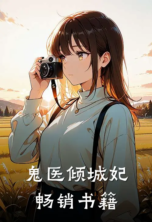 鬼医倾城妃畅销书籍