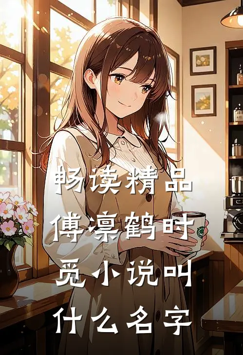畅读精品傅凛鹤时觅小说叫什么名字