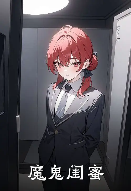 魔鬼闺蜜