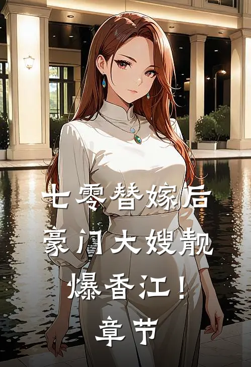 七零替嫁后，豪门大嫂靓爆香江！章节