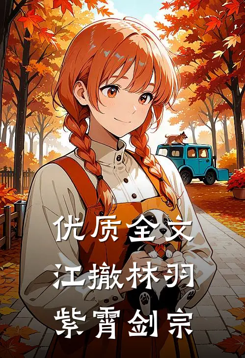 优质全文江撤林羽紫霄剑宗